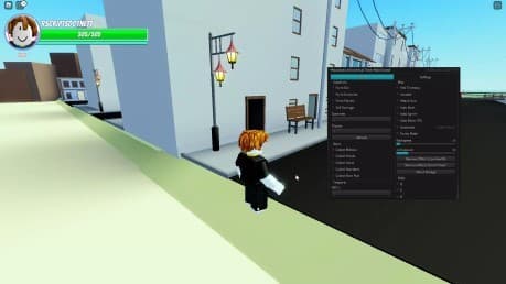 Script preview thumbnail