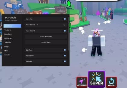 Script preview thumbnail