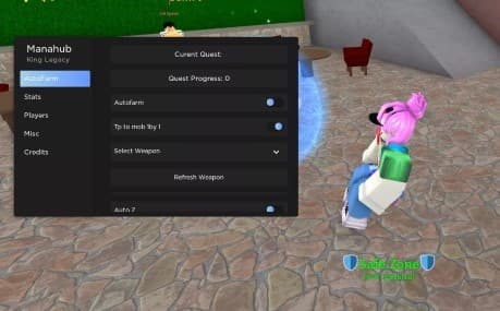 Script preview thumbnail