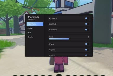 Script preview thumbnail