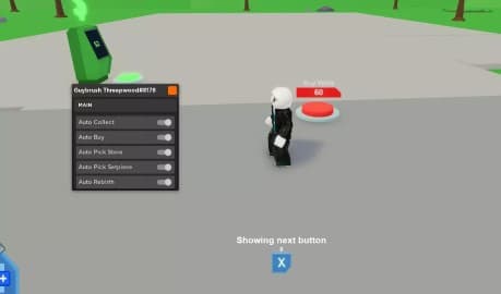 Script preview thumbnail