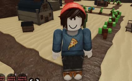 Script preview thumbnail