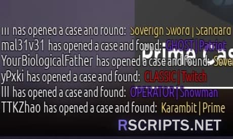 Script preview thumbnail