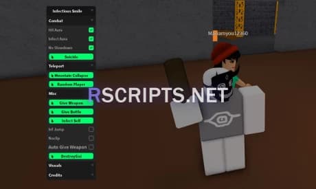 Script preview thumbnail