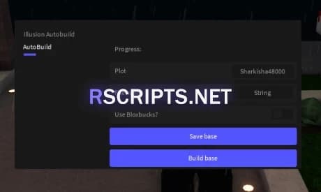 Script preview thumbnail