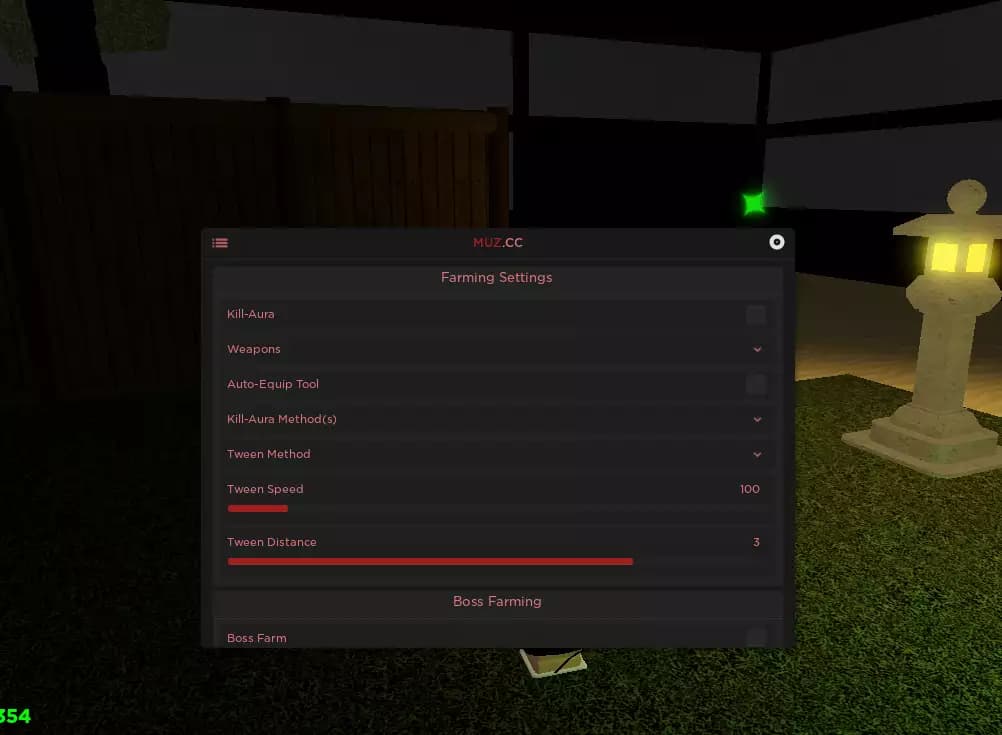 Script preview thumbnail