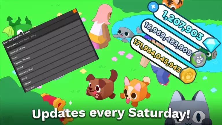 Script preview thumbnail