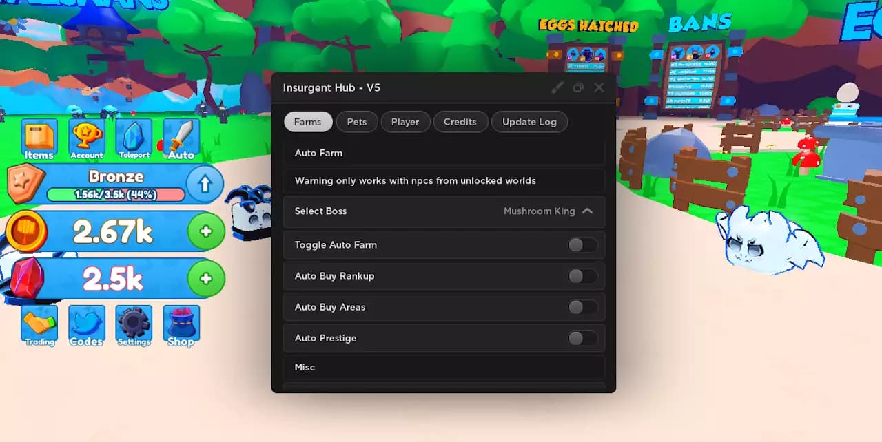 Script preview thumbnail