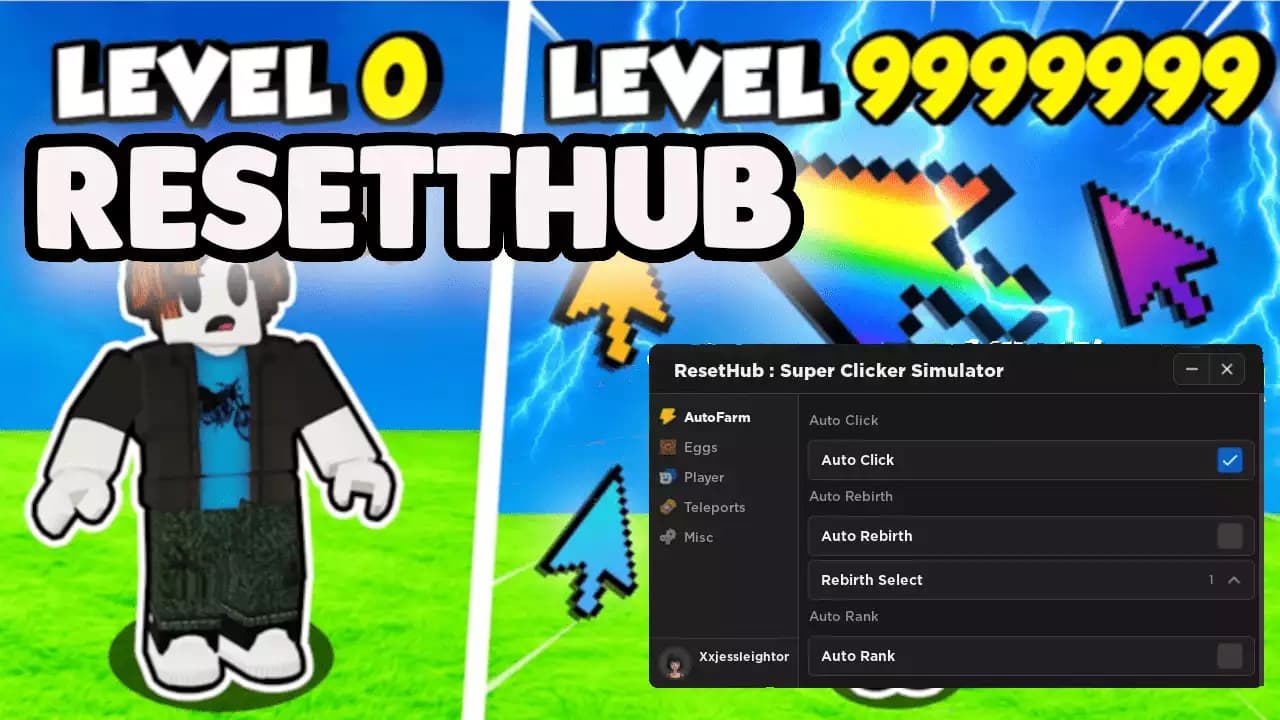 Script preview thumbnail