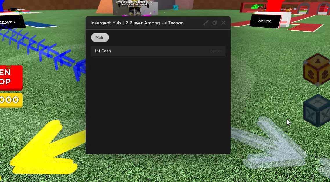 Script preview thumbnail