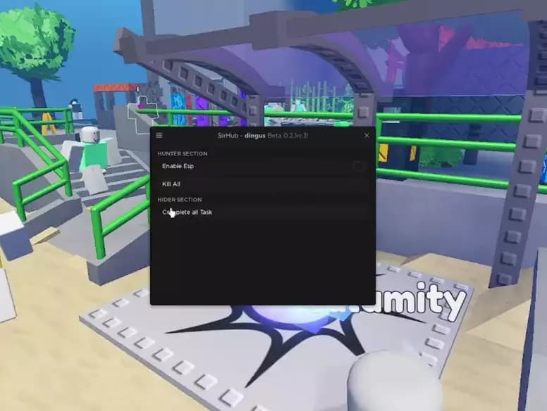 Script preview thumbnail