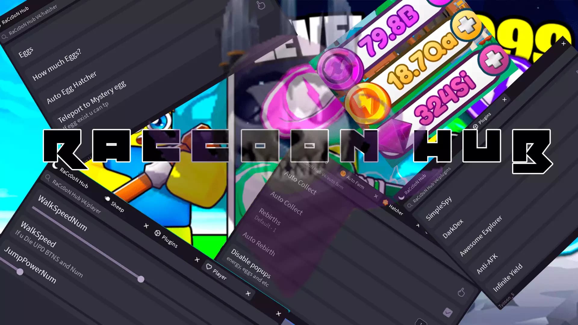 Script preview thumbnail