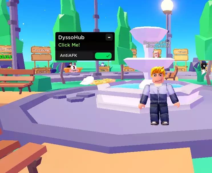 Script preview thumbnail