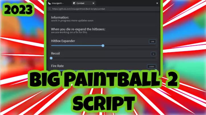 Script preview thumbnail