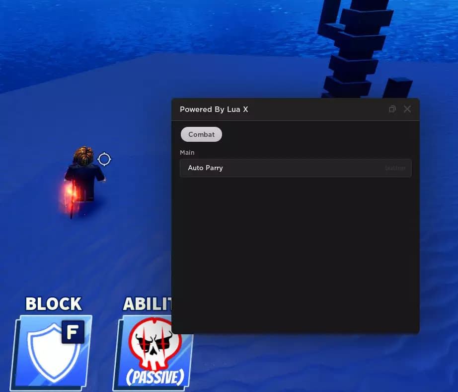 Script preview thumbnail