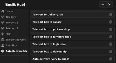 New Script Refinery Caves thumbnail