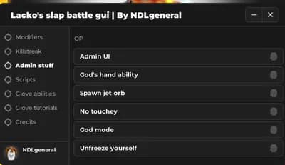 Script preview thumbnail