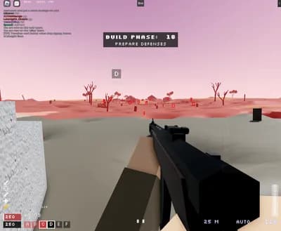 [BOX ESP] SCORCHED EARTH [UPDATED] thumbnail