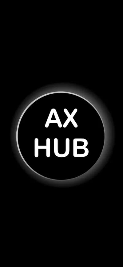 AX HUB (💪Muscle Legends) thumbnail
