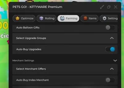 Script preview thumbnail