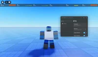 RTX Shader thumbnail