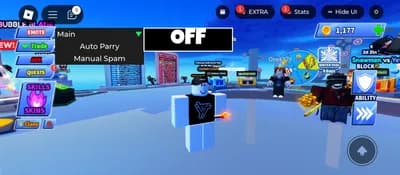 Script preview thumbnail