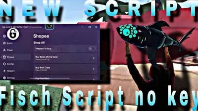 Script preview thumbnail