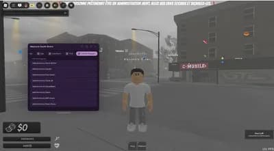 Script preview thumbnail