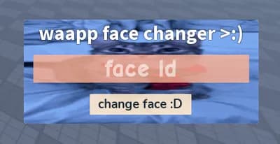 Face Changing GUI thumbnail