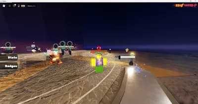 Grace Speed Hack thumbnail