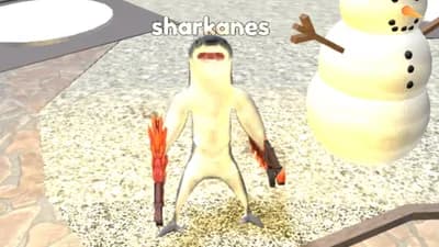 Infinite Money, Get All Weapons [Even robux weapons] thumbnail