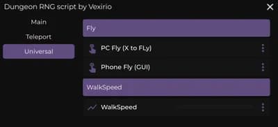 Script preview thumbnail