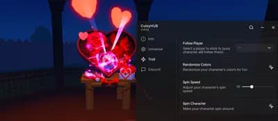 CutzyHUB Neigbors Script thumbnail