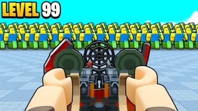 Infinite Money thumbnail