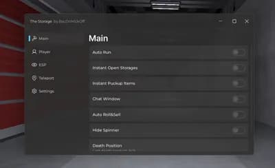 New Script thumbnail