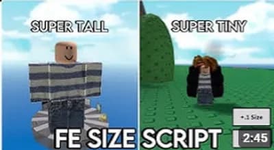 Script preview thumbnail