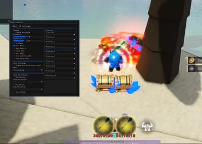 Royx Lootify [ FREE OP ] thumbnail