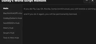 Script preview thumbnail