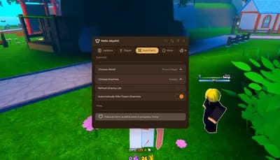 BEST SCRIPT OP INFINTE AZE SCRIPT AUTO TRIAL AUTO EVERYTHING thumbnail