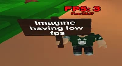 Flex your FPS script thumbnail