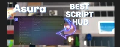 Asura Script Hub Free  thumbnail