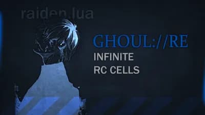 raiden.lua (Medusa v2) thumbnail