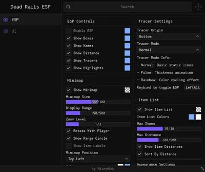 Micro Hub | Dead Rails thumbnail