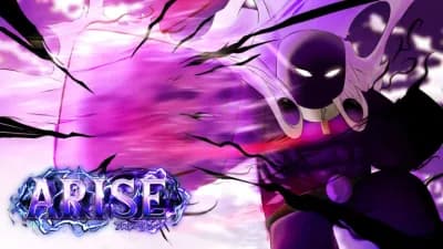 Arise Crossover Perfectus thumbnail