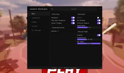 Sasware | Blockspin thumbnail