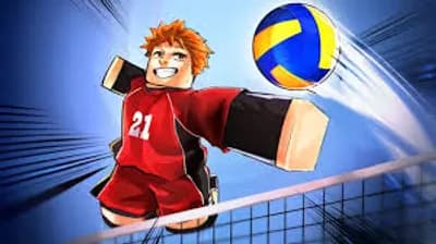volleyball-legends by Azure thumbnail