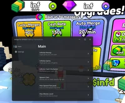 INFINITE MONEY | OP SCRIPT XDD thumbnail