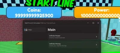 INFINITE MONEY, INFINITE POWER | OP SCRIPT XD thumbnail