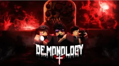 Pulse Hub Demonology Rework thumbnail