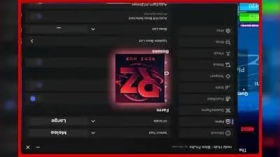 Script preview thumbnail